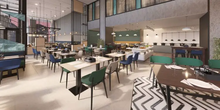 Zoom at Hyatt Hotel, Leeds – Restaurant Review (4)