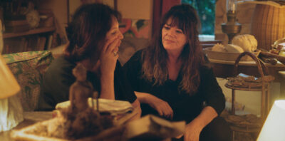 a clever woman film review