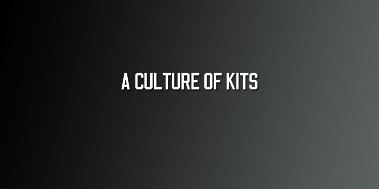 a culture of kits book review