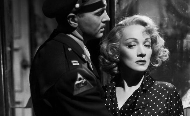 a foreign affair film review main
