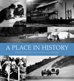 a place in history cover