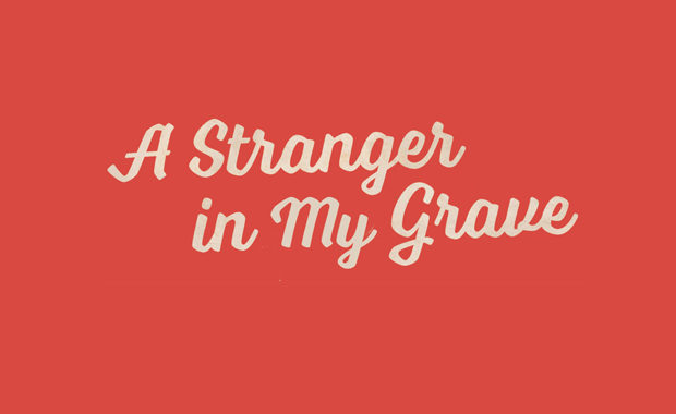 a stranger in my grave margaret millar book review main logo