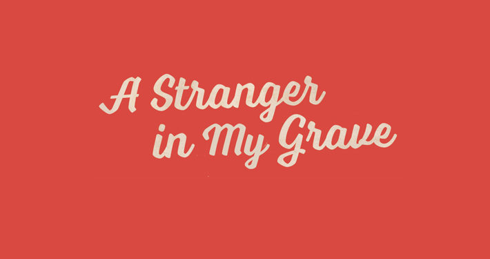 a stranger in my grave margaret millar book review main logo