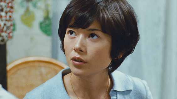 after the storm film review japanese