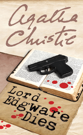 agatha christie in harrogate mystery