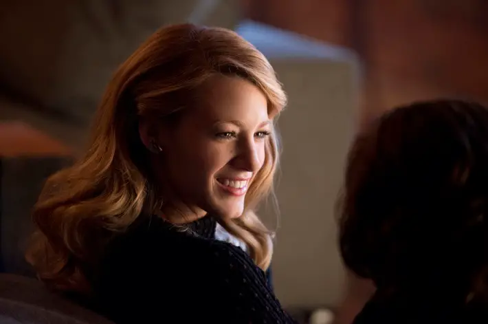 age of adaline film review blake lively