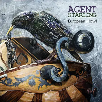 agent starling interview cover