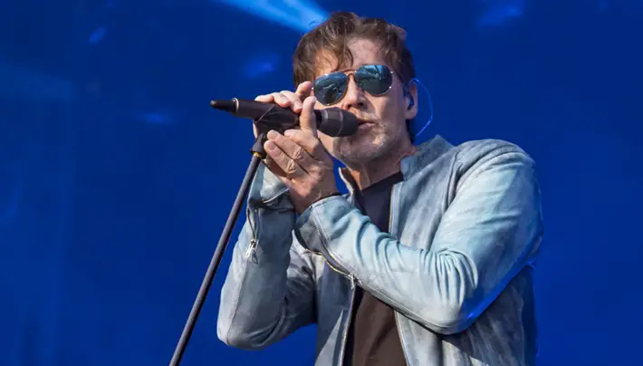 aha live review scarborough morten