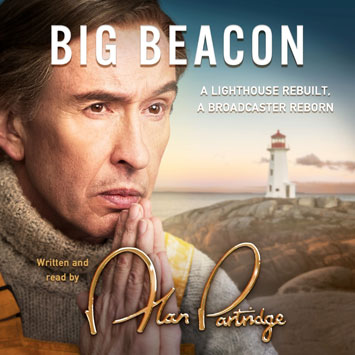 alan partridge big beacon audiobook review (2)