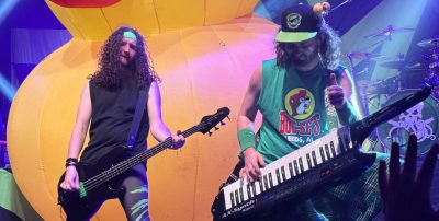 alestorm live review leeds o2 academy (1)