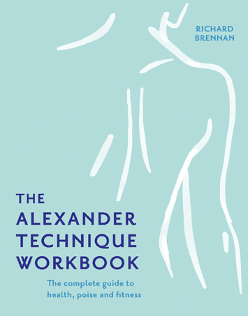 alexander technique workbook review cover