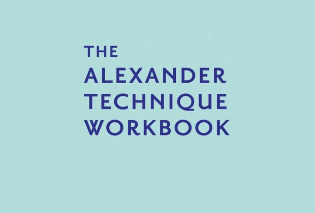alexander technique workbook review logo