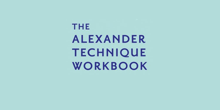 alexander technique workbook review logo