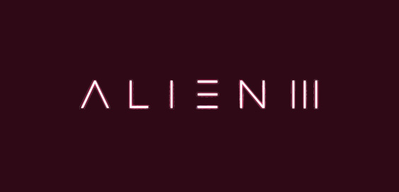 alien iii william gibson audiobook review logo
