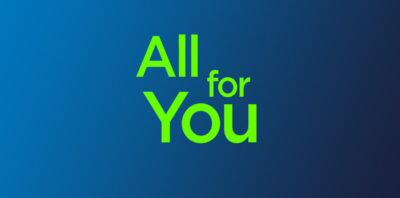 all for you louise jensen review logo