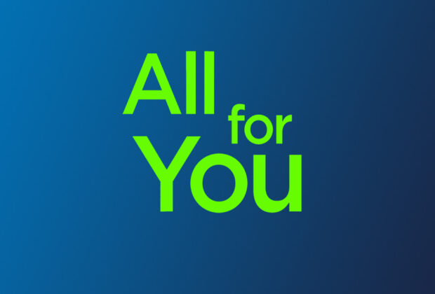 all for you louise jensen review logo