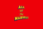 all of the marvels book review logo