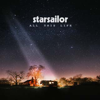 all this life cover starsailor review