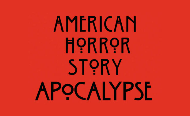 american horror story apocalypse review logo main