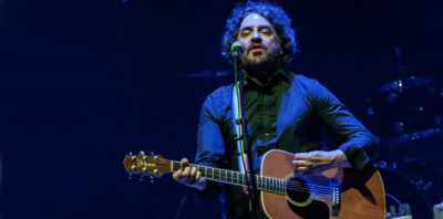 amsterdam ian prowse live review leeds