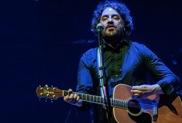 amsterdam ian prowse live review leeds