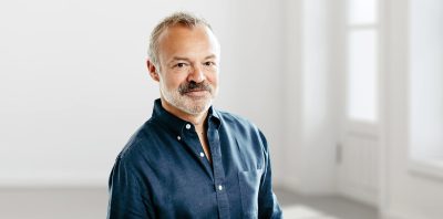 an evening with graham norton review york theatre royal