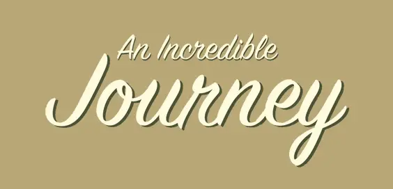 an incredible journey max reisch book review logo