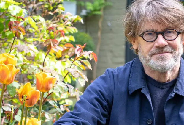 an interview with nigel slater main