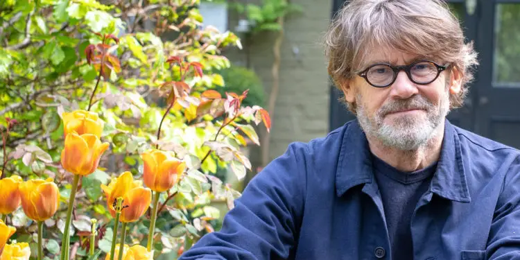 an interview with nigel slater main