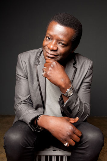 an interview with stephen k amos comedy