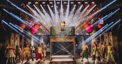 and juliet review leeds grand theatre (4)