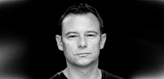 andrew lancel interview actor