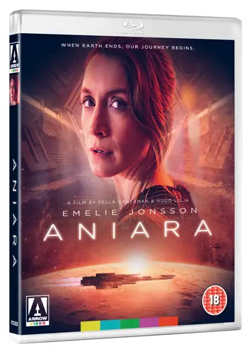 aniara film review cover