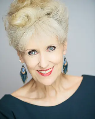 anita dobson interview press shot