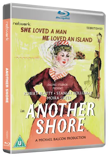 another shore film review cover