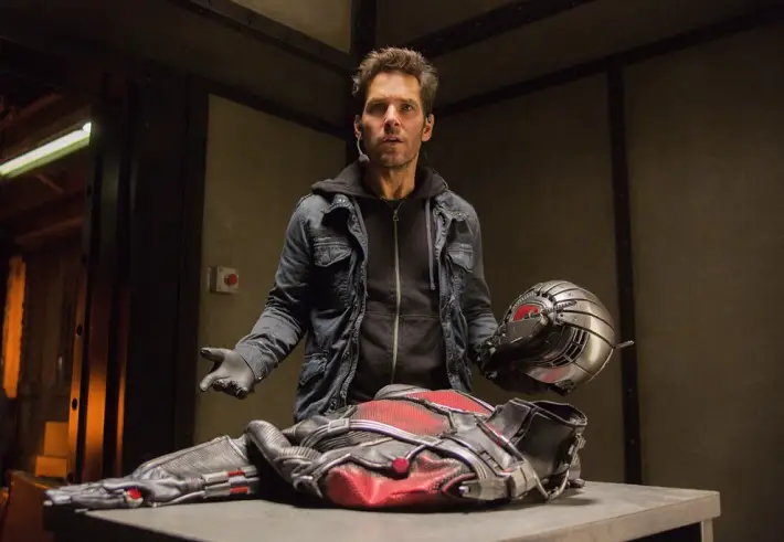 ant-man film review paul rudd