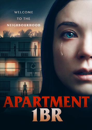 apartment 1br film review poster