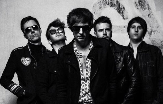 apollo junction interview band