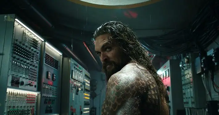 aquaman film review main