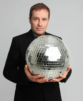 ardal o'hanlon interview comedian