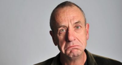 arthur smith live review pocklington arts centre january 2020 main