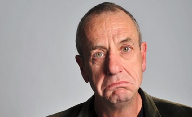 arthur smith live review pocklington arts centre january 2020 main