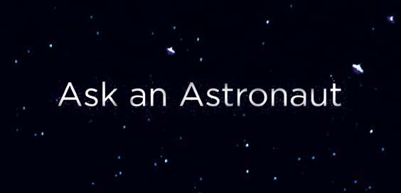 ask an astronaut time peake book review