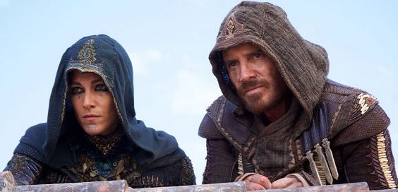 assassin's creed film review