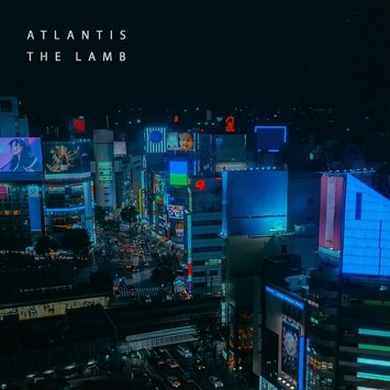 atlantis the lamb cover interview