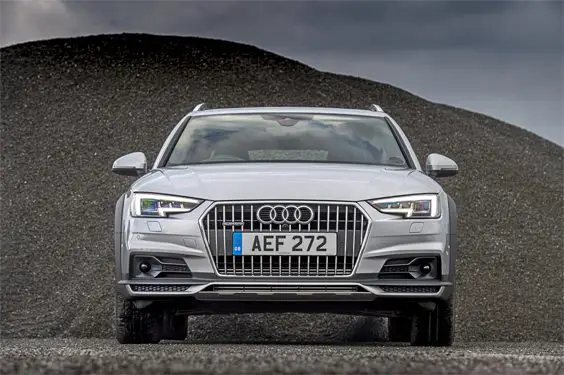 audi a4 allroad car review 3