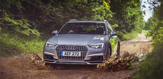 audi a4 allroad car review 4