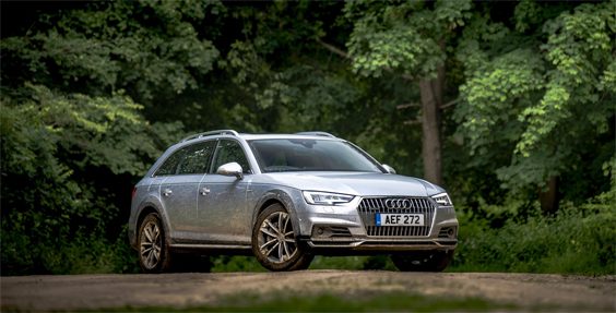 audi a4 allroad car review 5