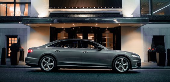 audi a8 car review main
