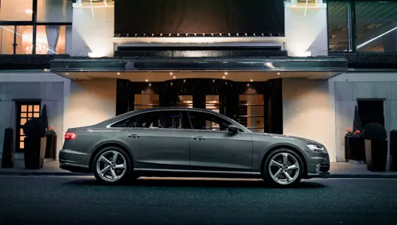 audi a8 car review main